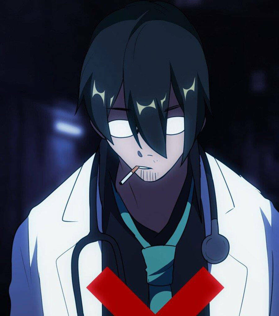 Tử Thần Chapter 57 - Trang 2