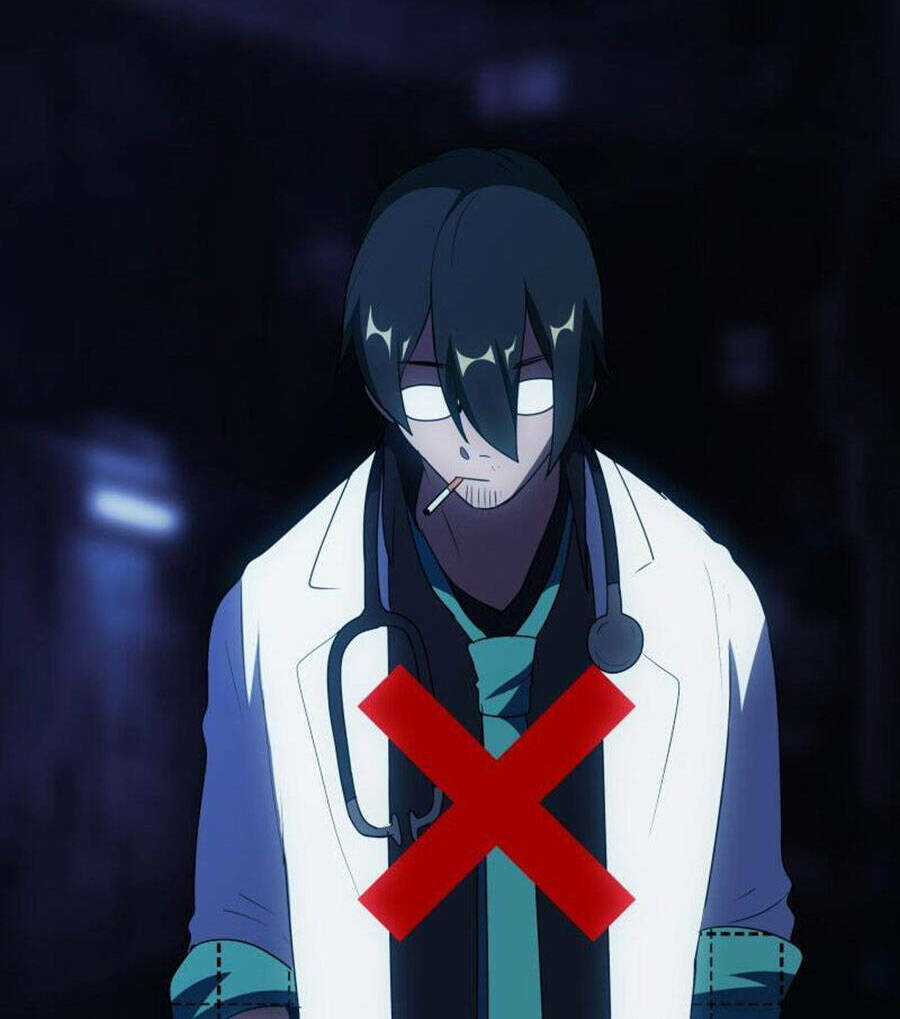 Tử Thần Chapter 57 - Trang 2