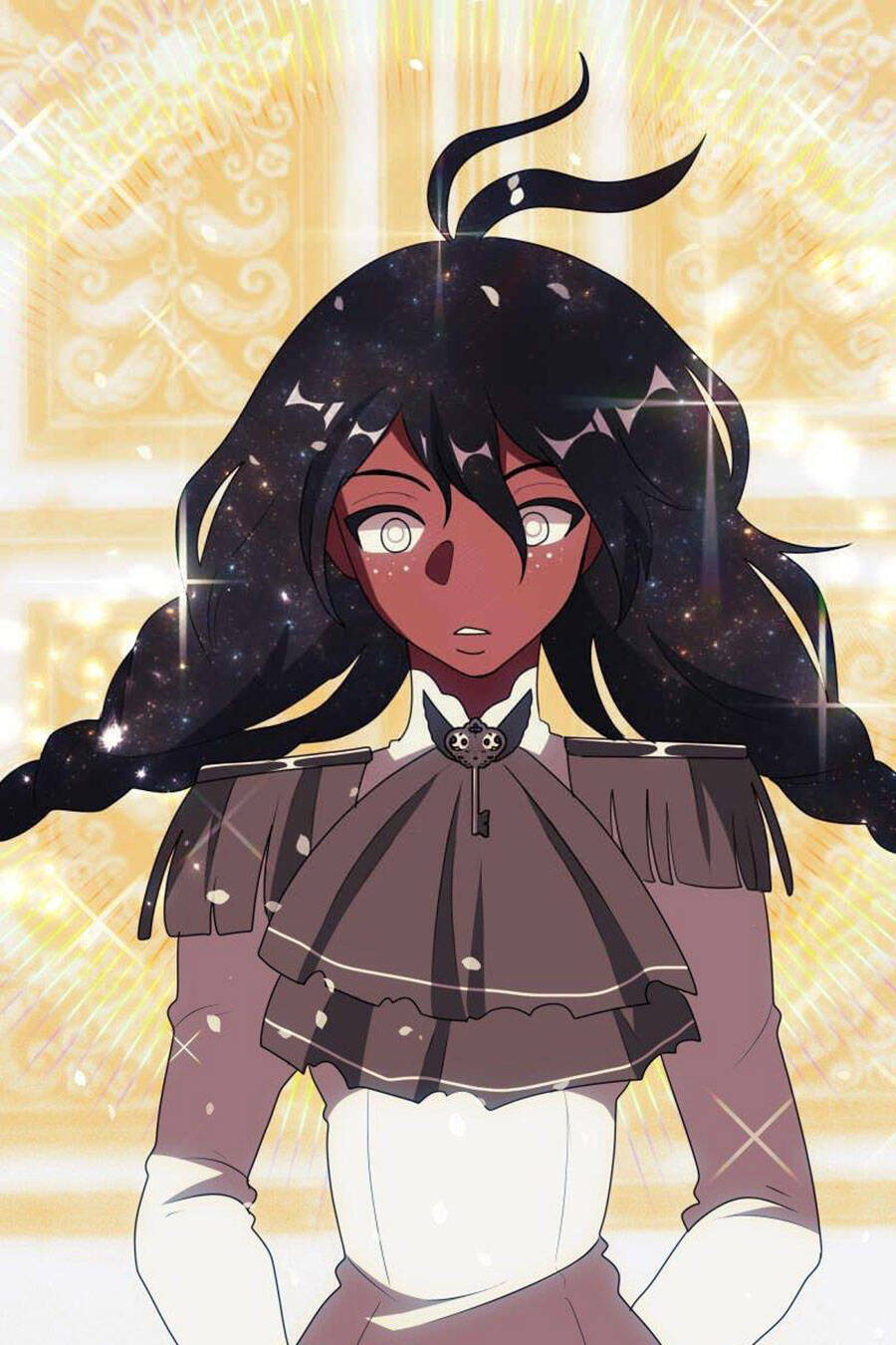 Tử Thần Chapter 57 - Trang 2