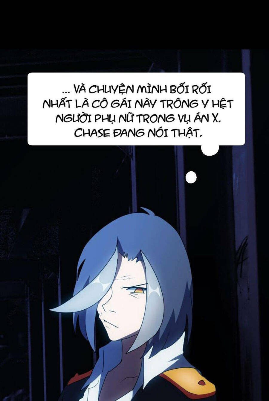 Tử Thần Chapter 57 - Trang 2