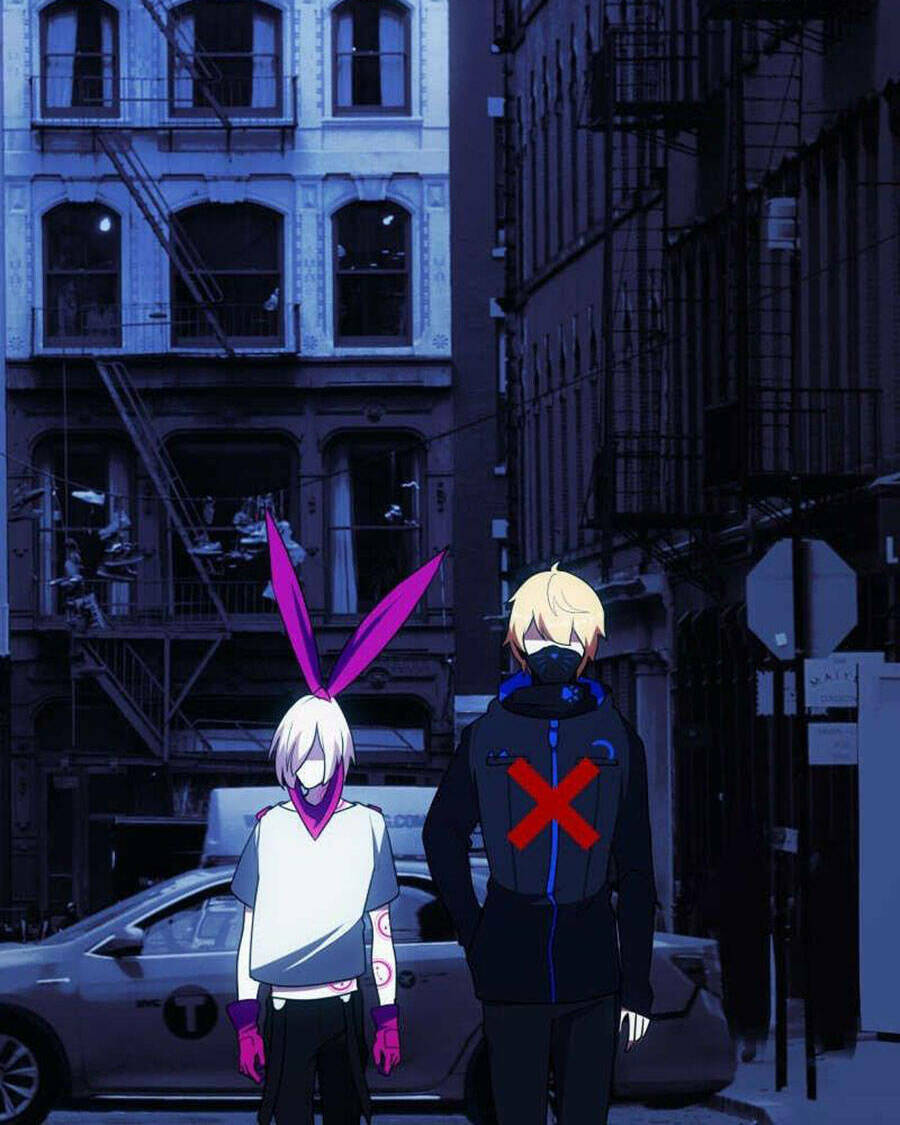 Tử Thần Chapter 57 - Trang 2