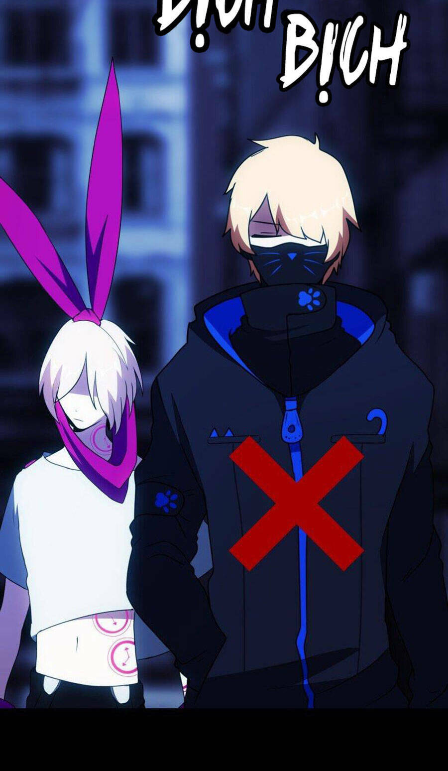 Tử Thần Chapter 57 - Trang 2