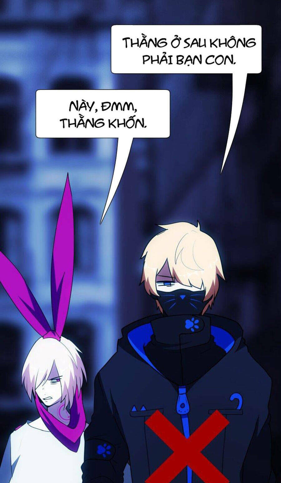 Tử Thần Chapter 57 - Trang 2