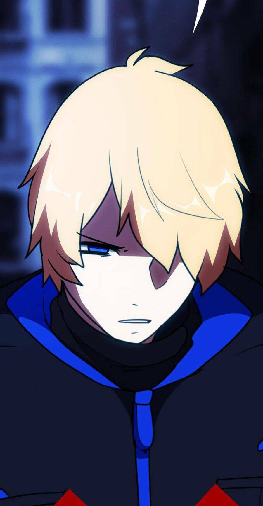 Tử Thần Chapter 57 - Trang 2