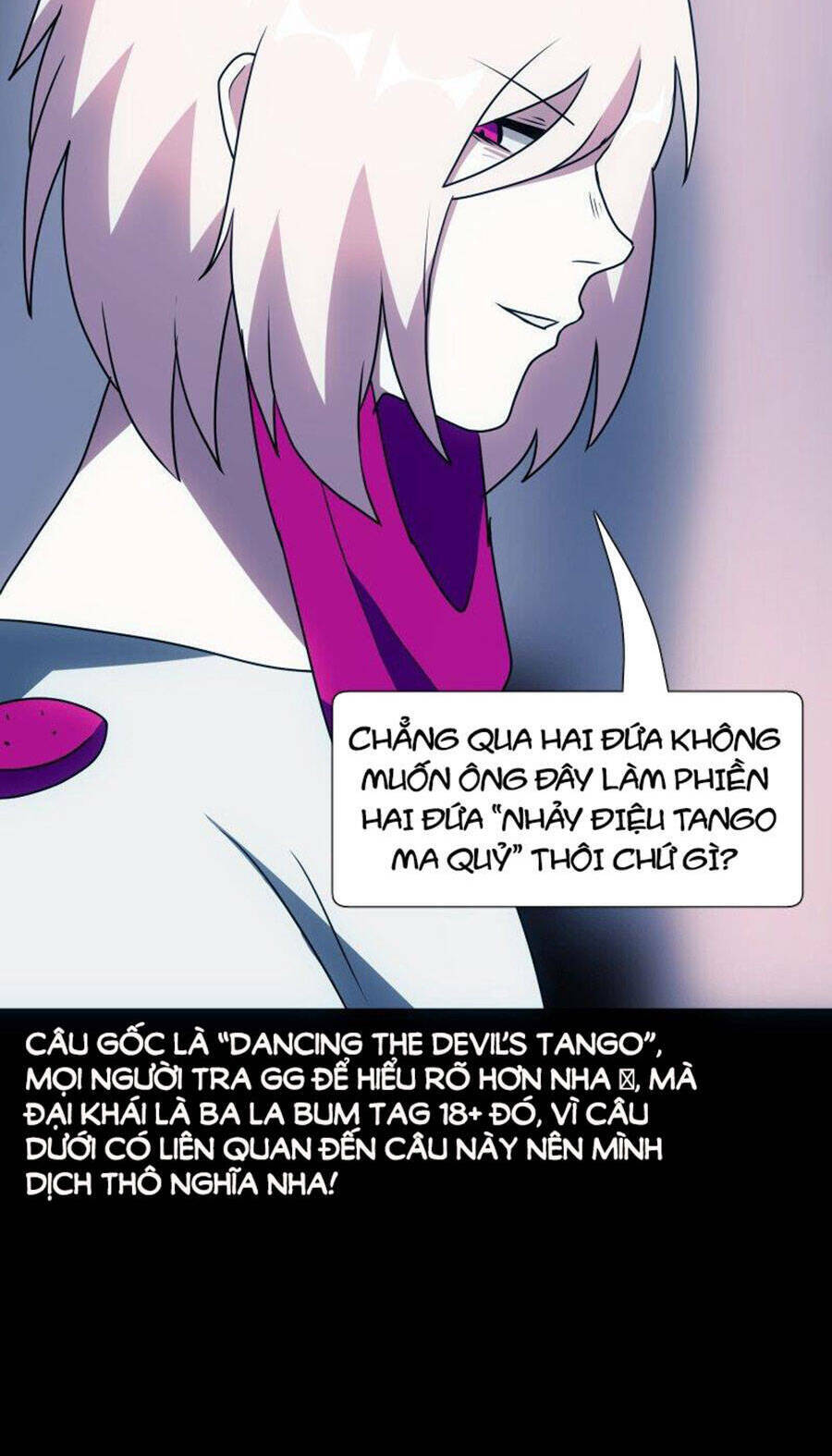 Tử Thần Chapter 58 - Trang 2