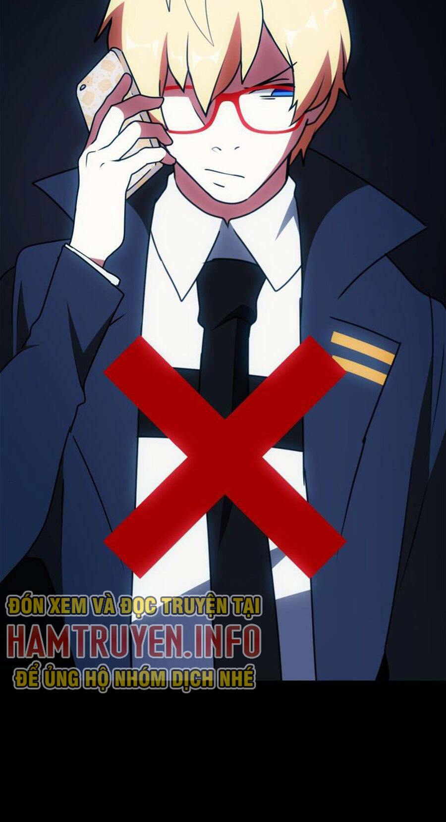 Tử Thần Chapter 58 - Trang 2