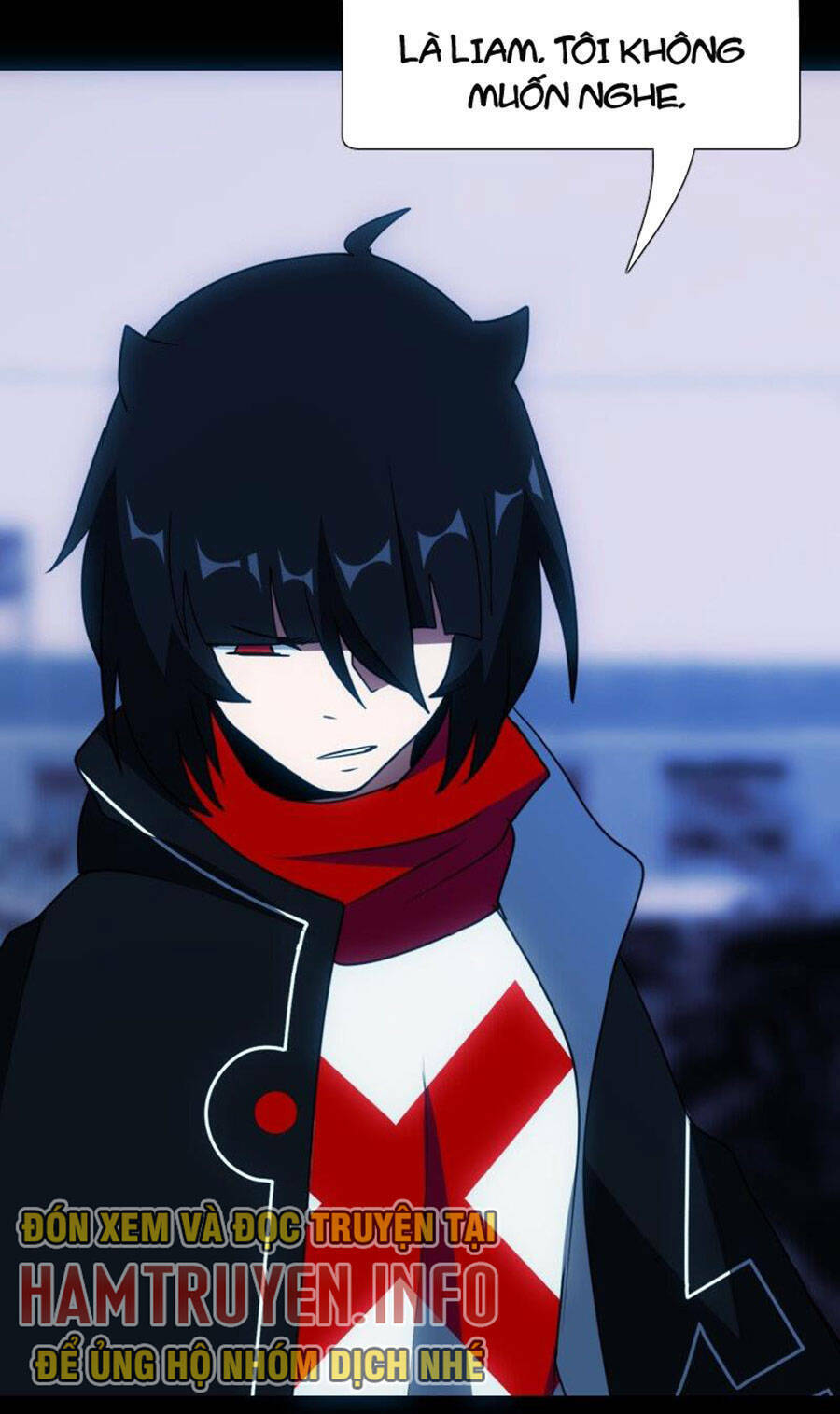 Tử Thần Chapter 58 - Trang 2