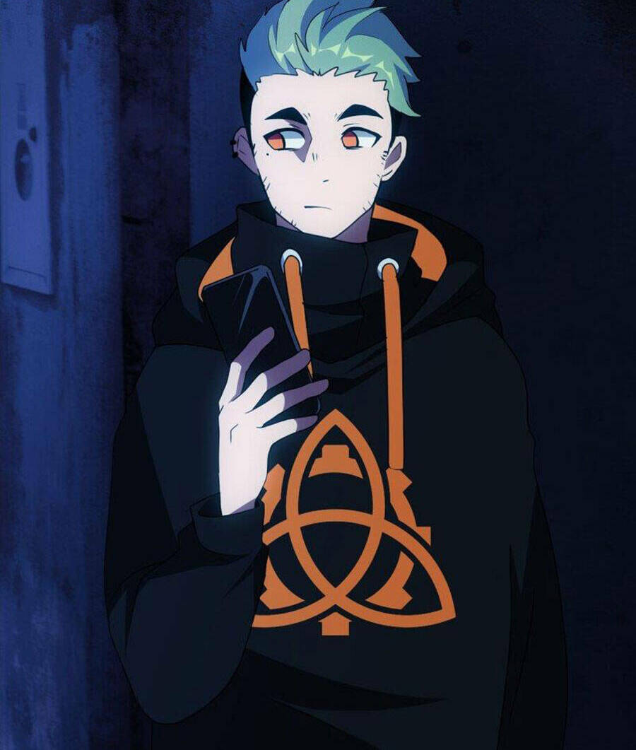 Tử Thần Chapter 58 - Trang 2