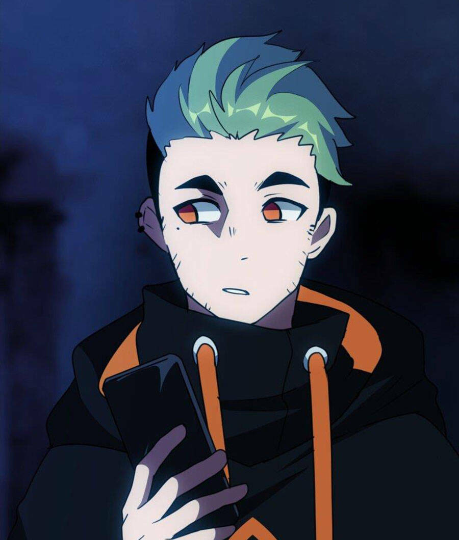 Tử Thần Chapter 58 - Trang 2