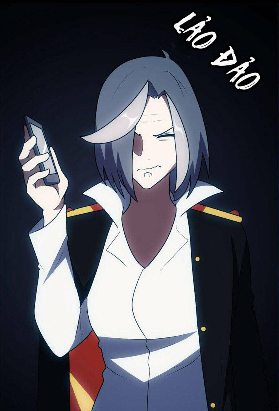 Tử Thần Chapter 58 - Trang 2