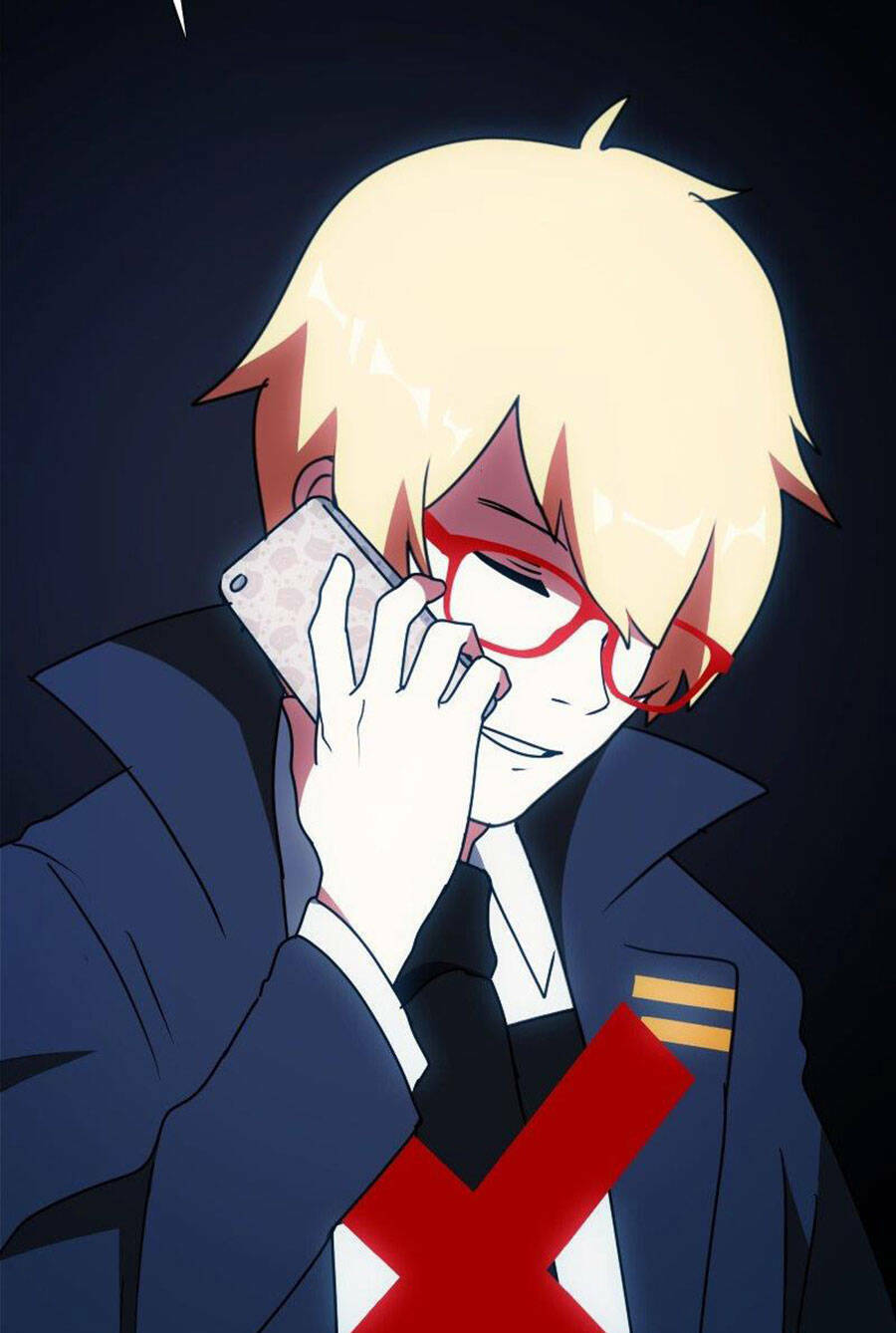 Tử Thần Chapter 58 - Trang 2