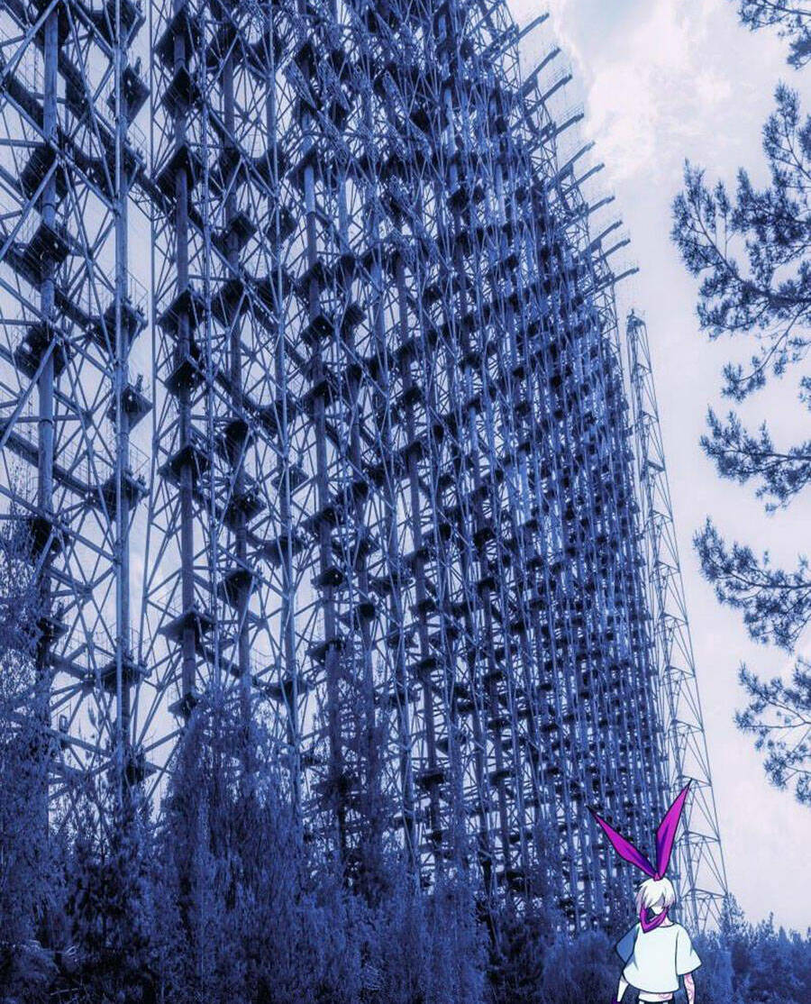 Tử Thần Chapter 59 - Trang 2