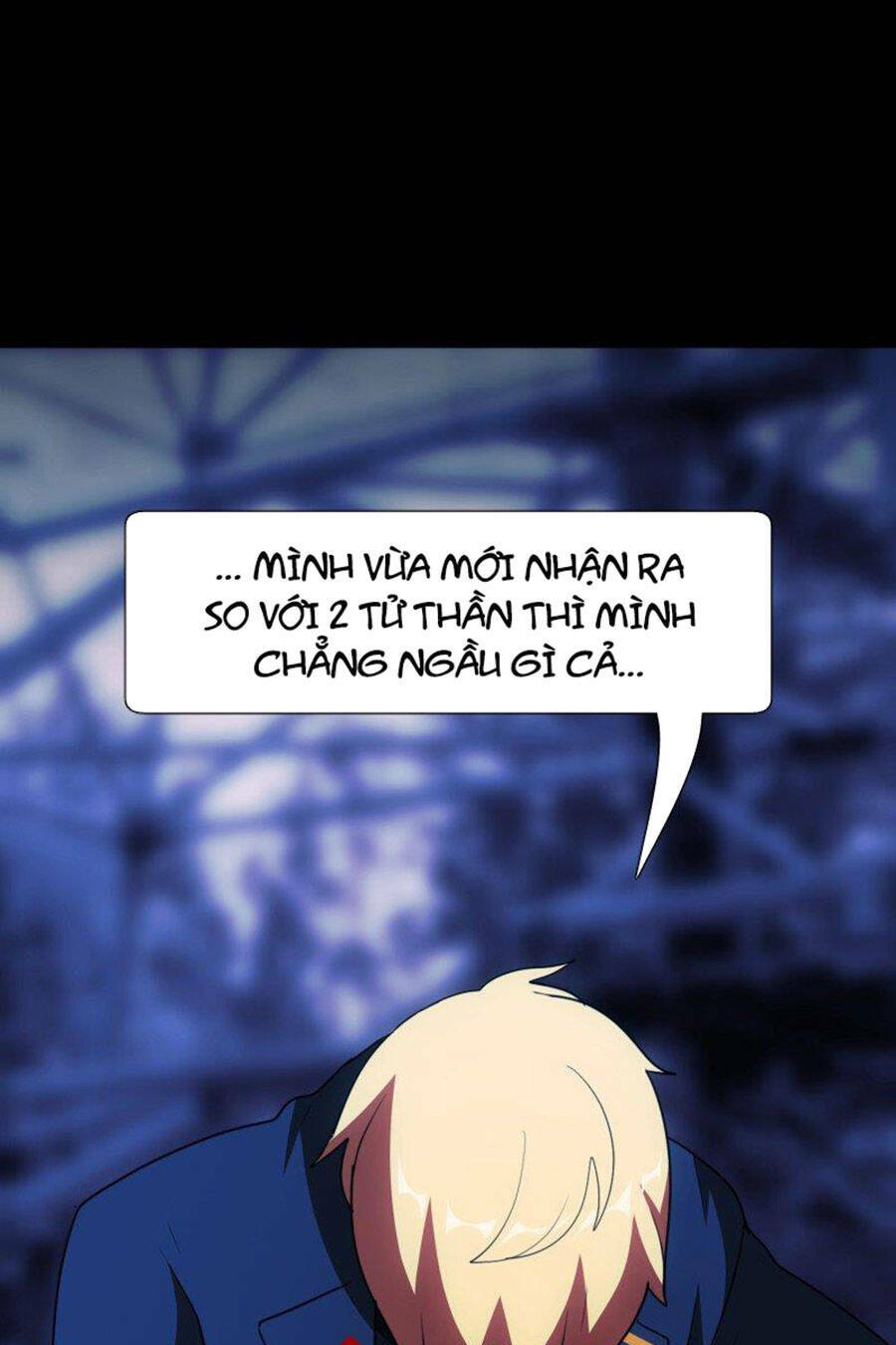 Tử Thần Chapter 59 - Trang 2