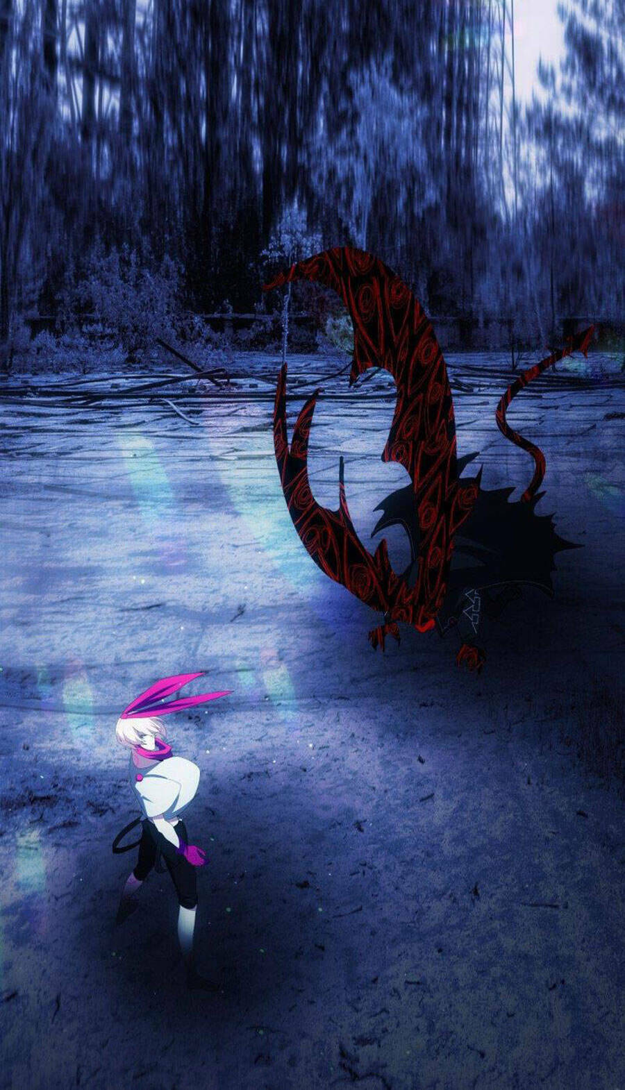 Tử Thần Chapter 59 - Trang 2