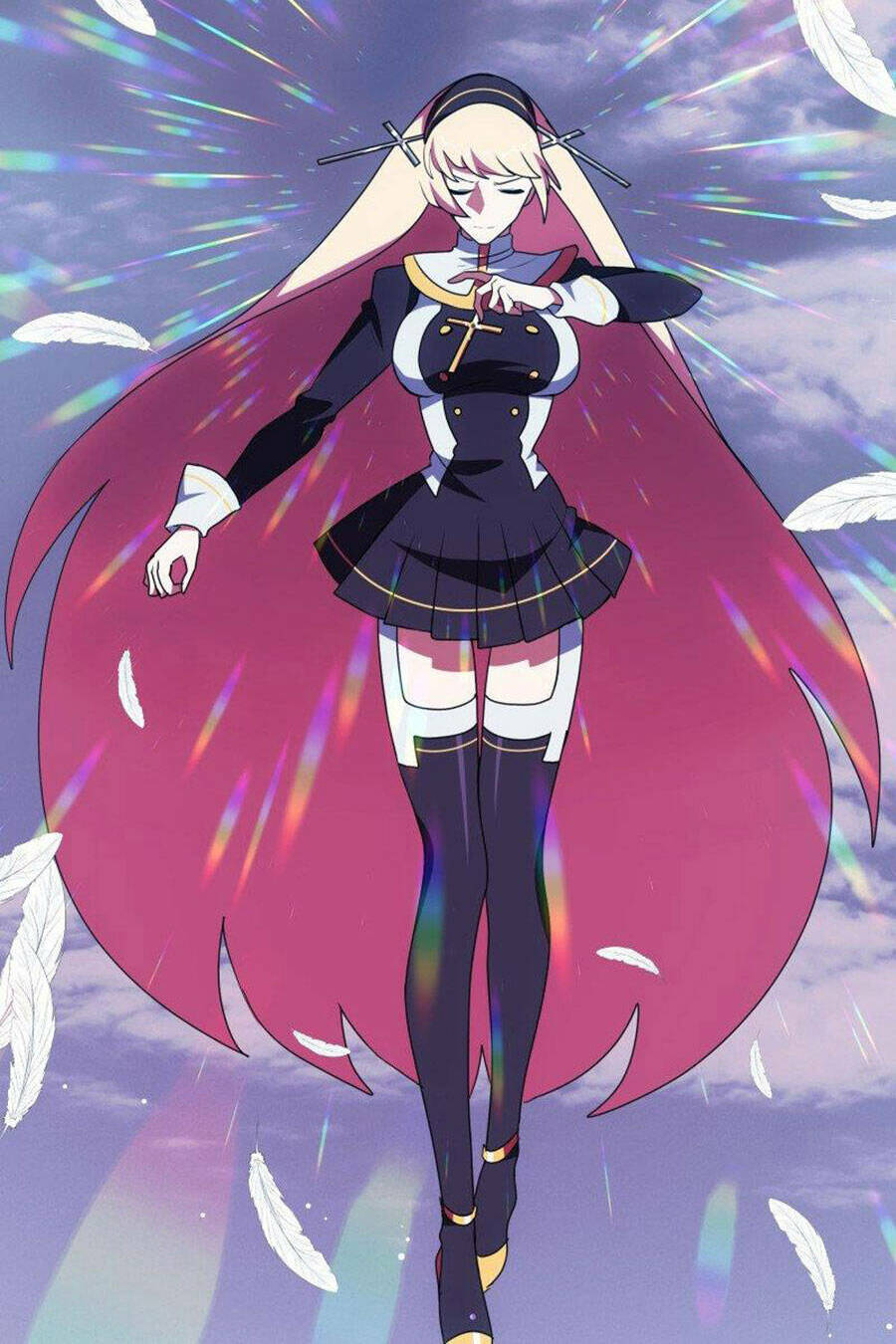 Tử Thần Chapter 59 - Trang 2