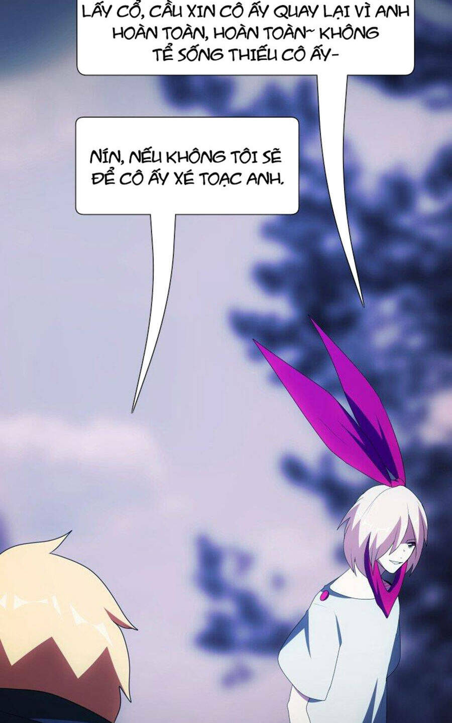 Tử Thần Chapter 59 - Trang 2