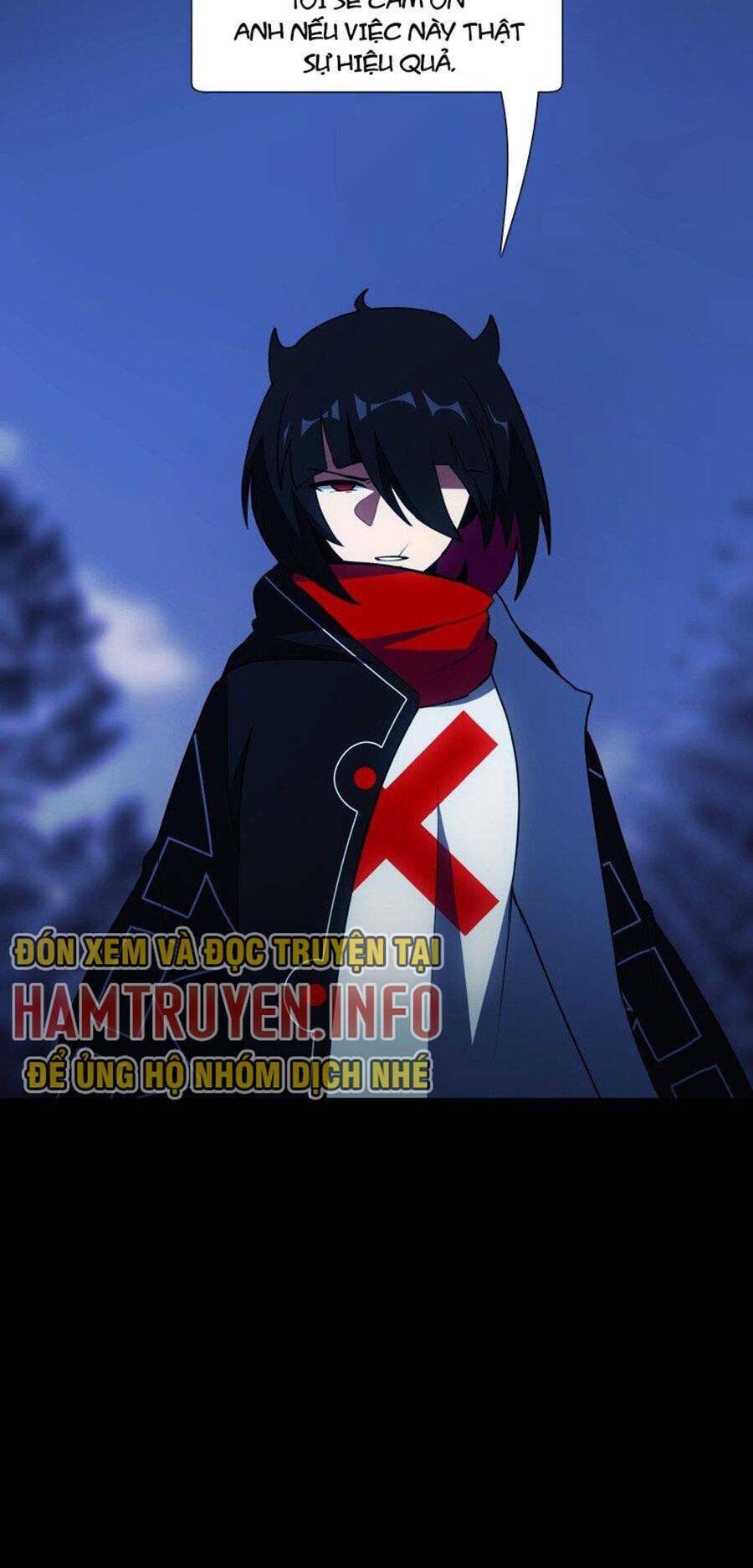 Tử Thần Chapter 59 - Trang 2