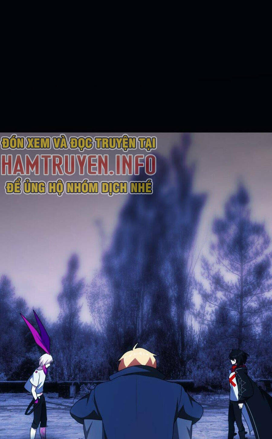 Tử Thần Chapter 59 - Trang 2