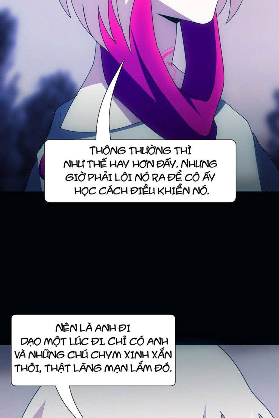 Tử Thần Chapter 59 - Trang 2