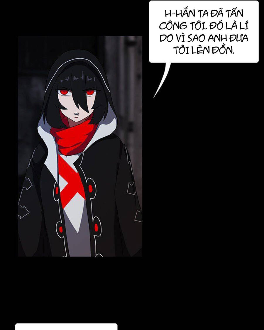Tử Thần Chapter 6 - Trang 2