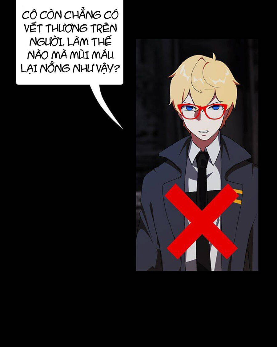 Tử Thần Chapter 6 - Trang 2