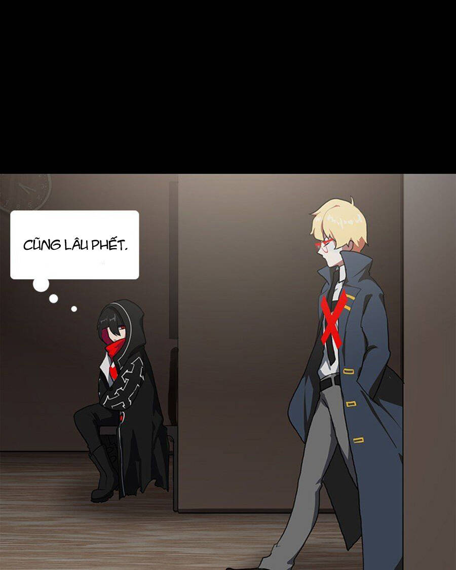 Tử Thần Chapter 6 - Trang 2