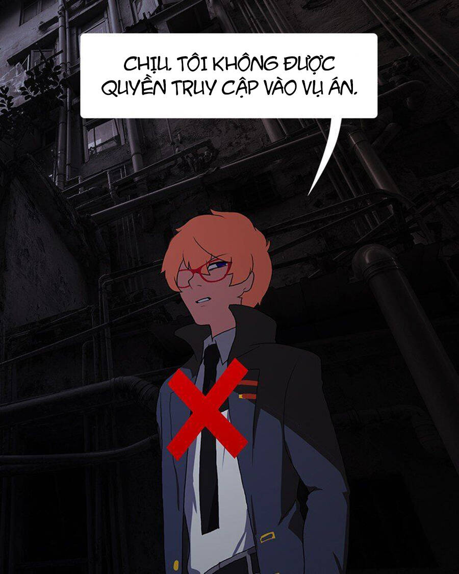 Tử Thần Chapter 6 - Trang 2