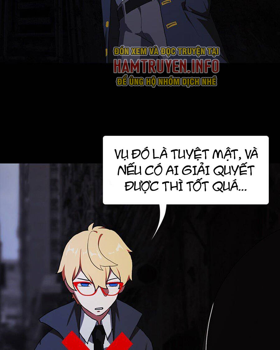 Tử Thần Chapter 6 - Trang 2