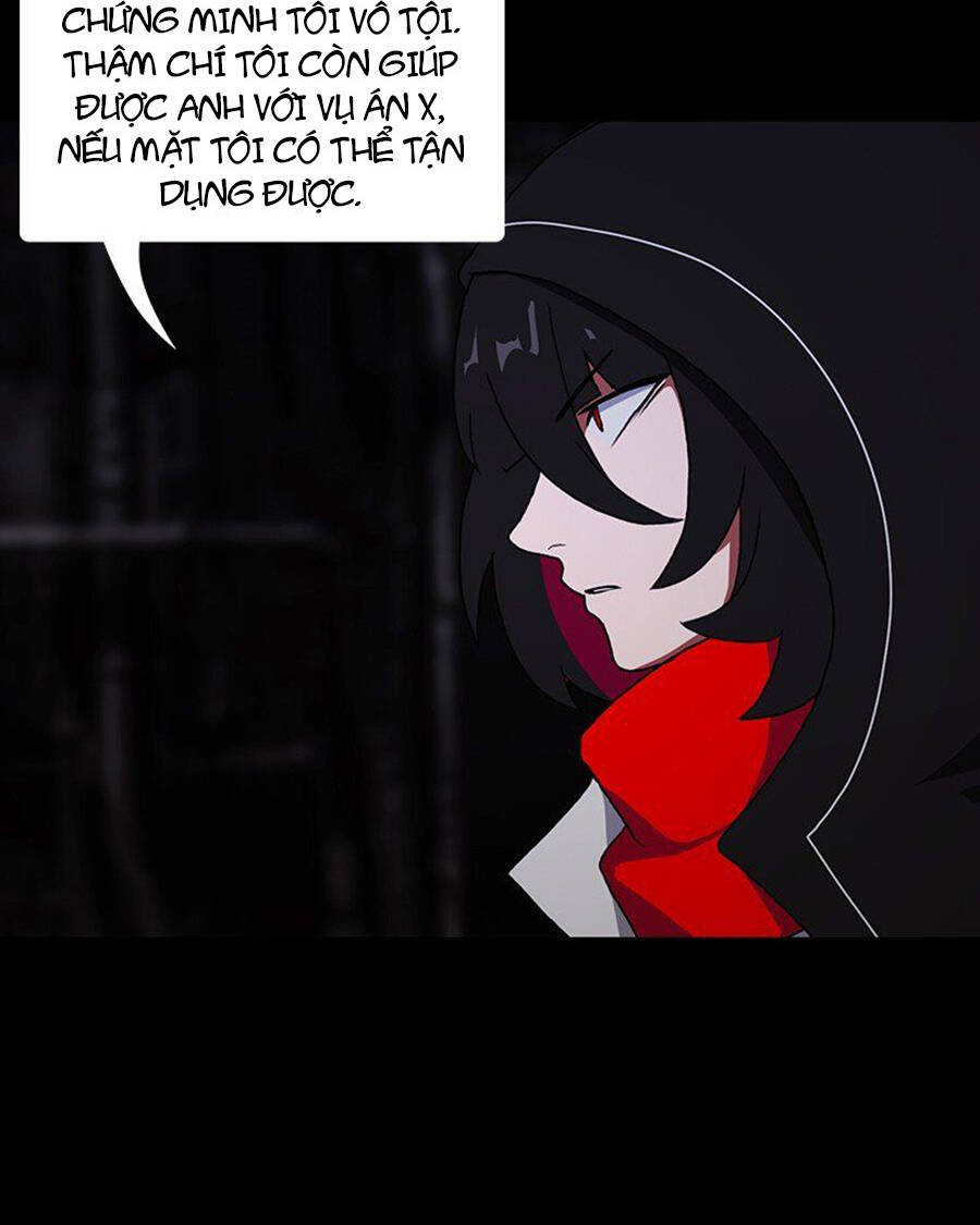 Tử Thần Chapter 6 - Trang 2