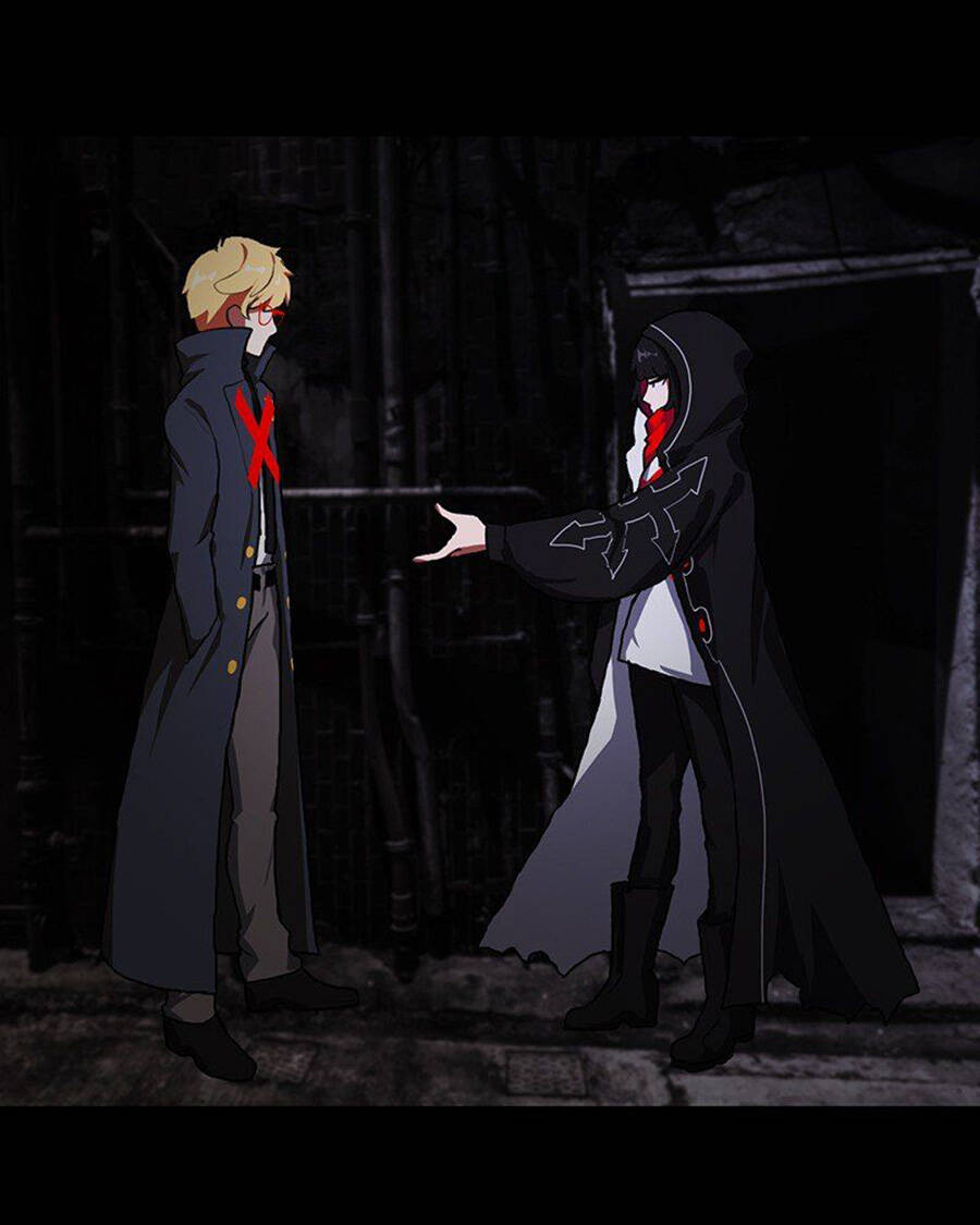 Tử Thần Chapter 6 - Trang 2