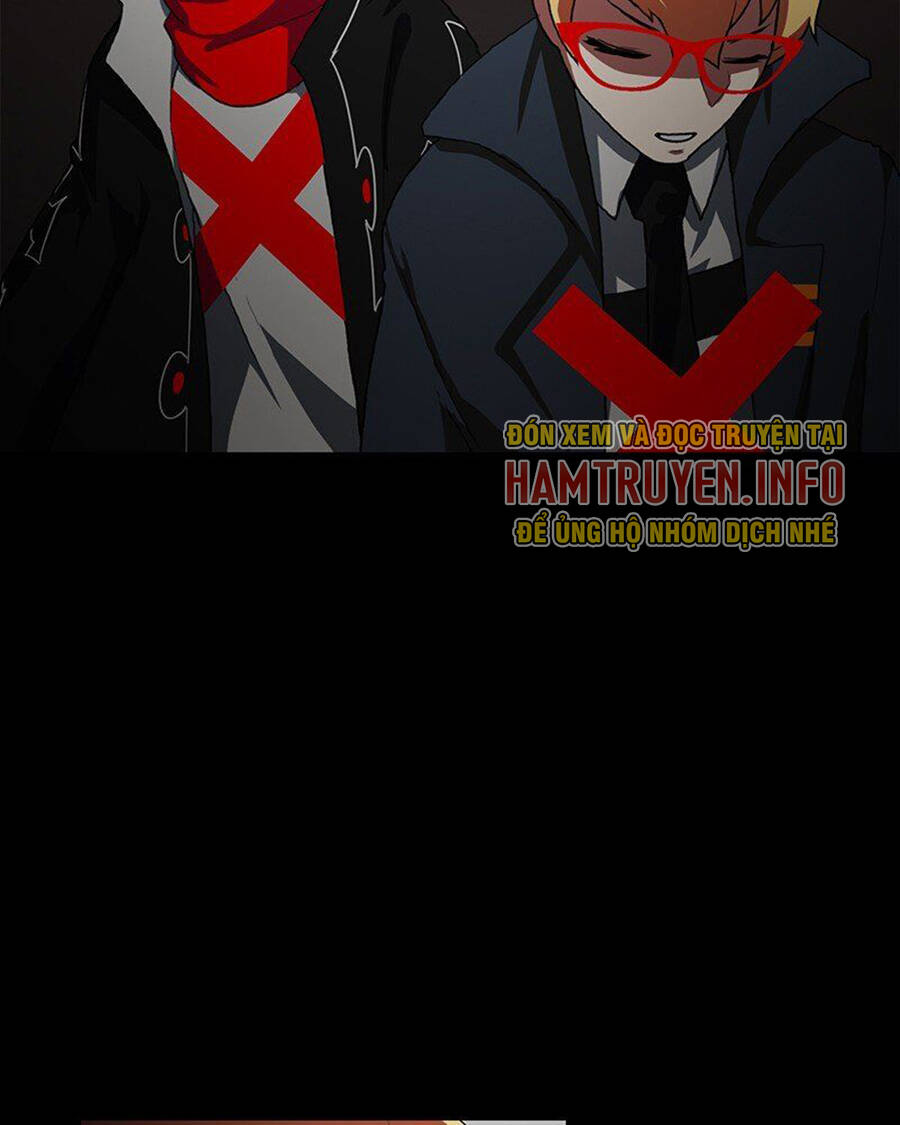 Tử Thần Chapter 6 - Trang 2