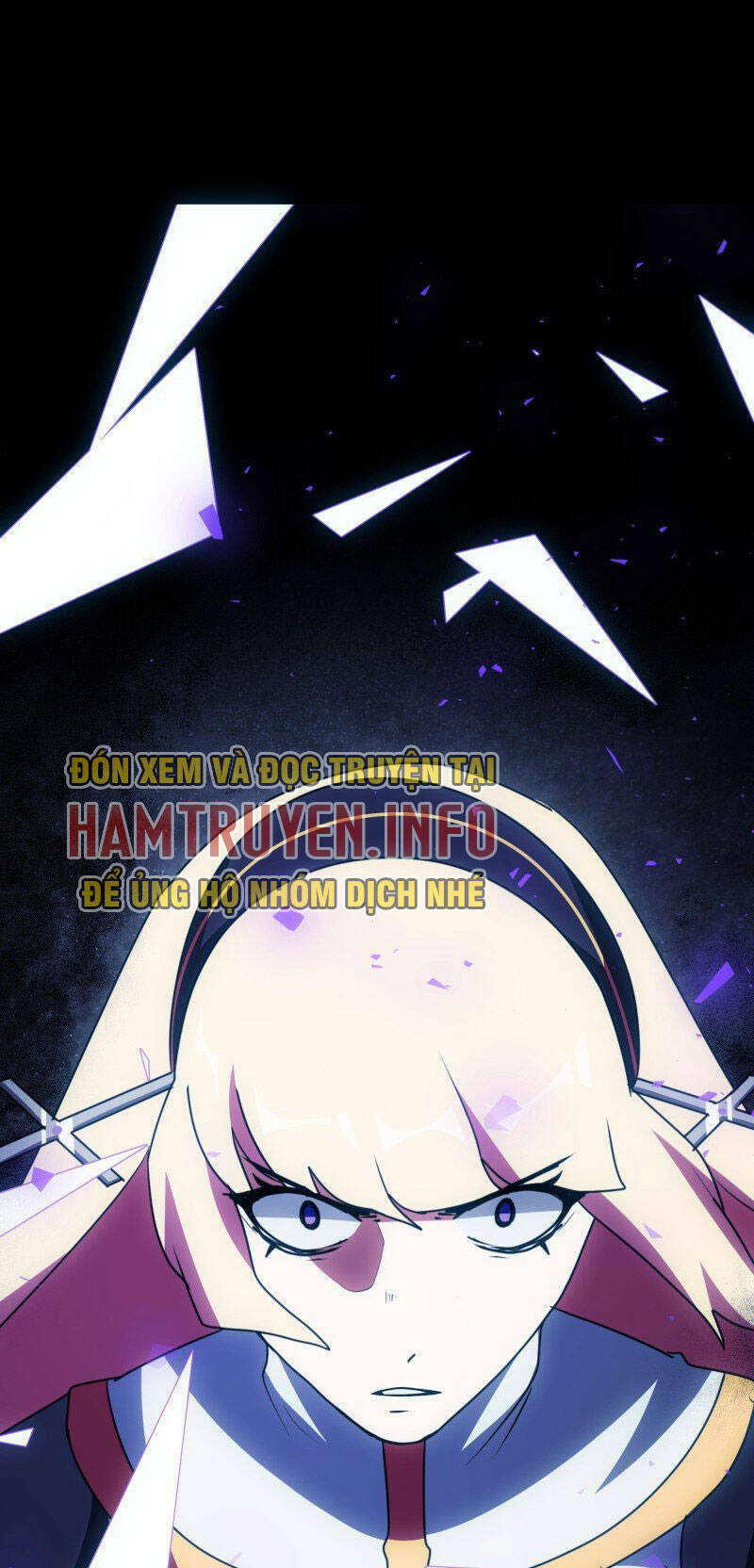 Tử Thần Chapter 60 - Trang 2