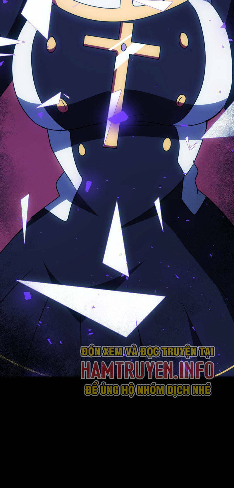 Tử Thần Chapter 60 - Trang 2