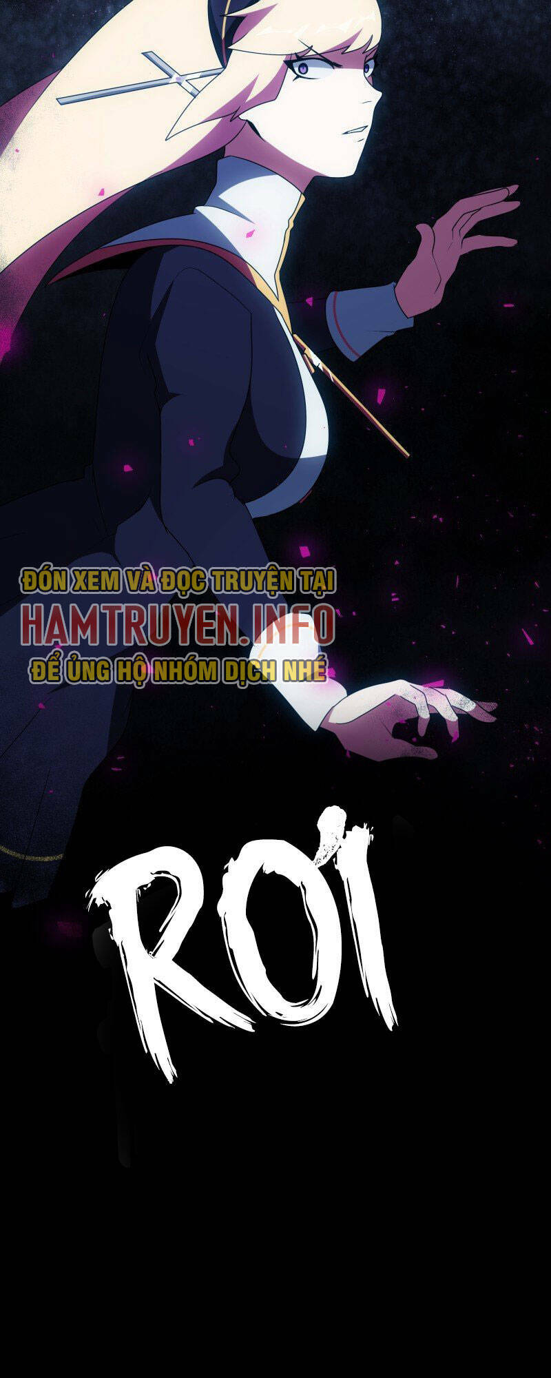 Tử Thần Chapter 60 - Trang 2