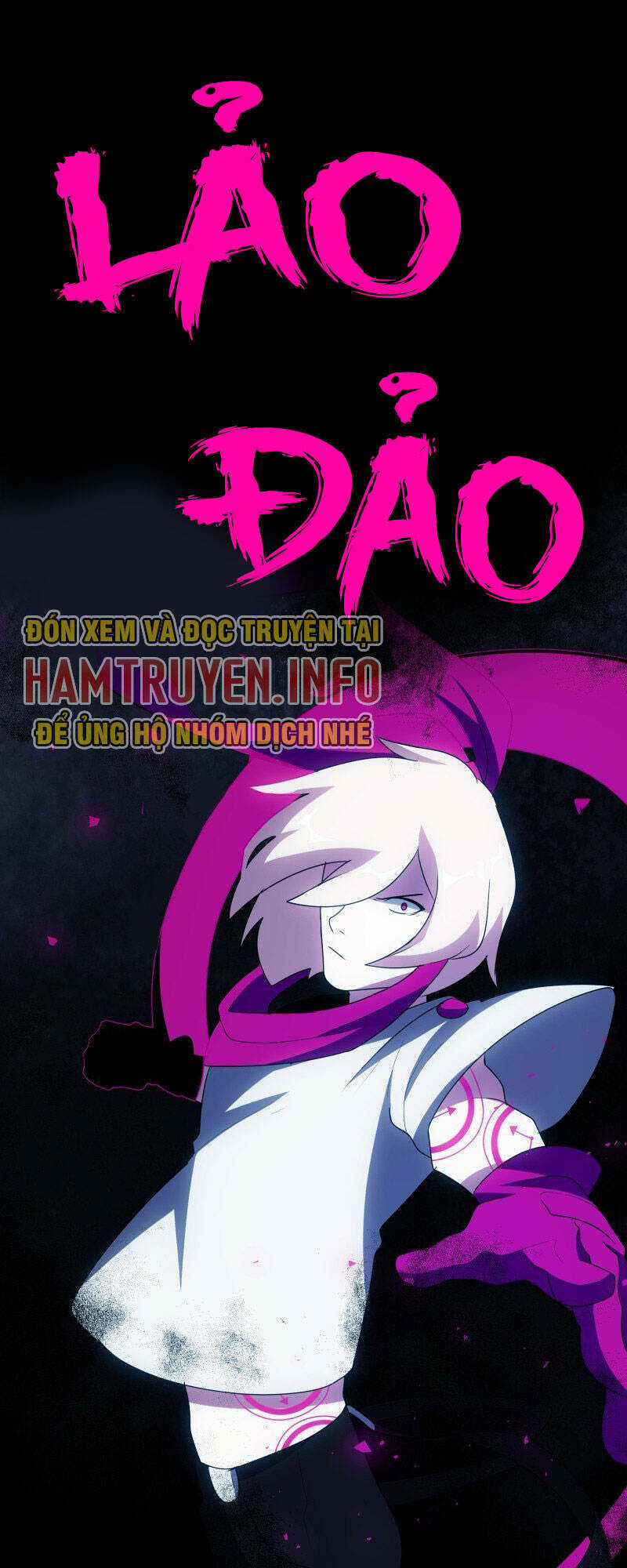 Tử Thần Chapter 60 - Trang 2