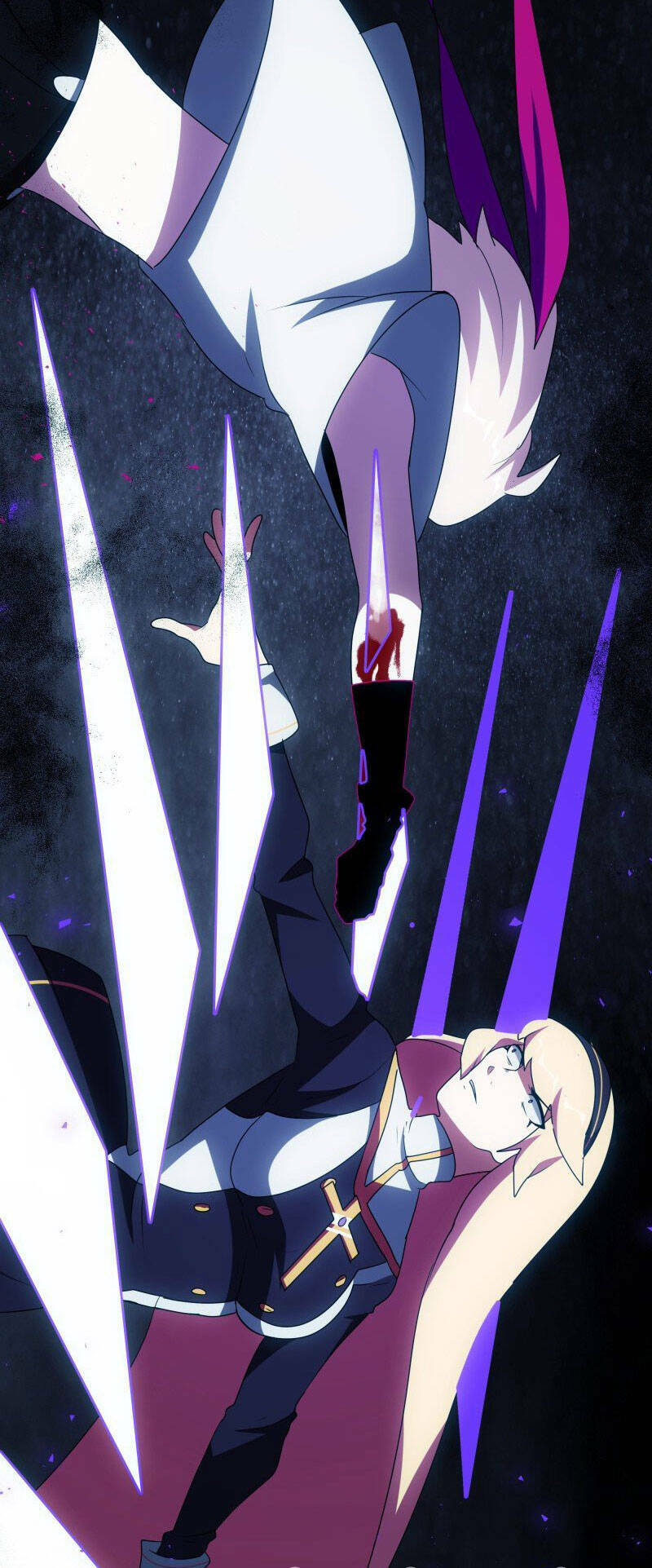 Tử Thần Chapter 60 - Trang 2