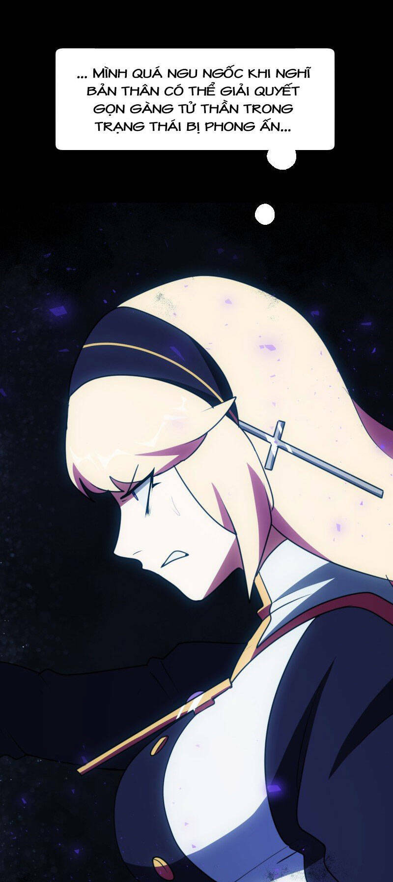 Tử Thần Chapter 60 - Trang 2