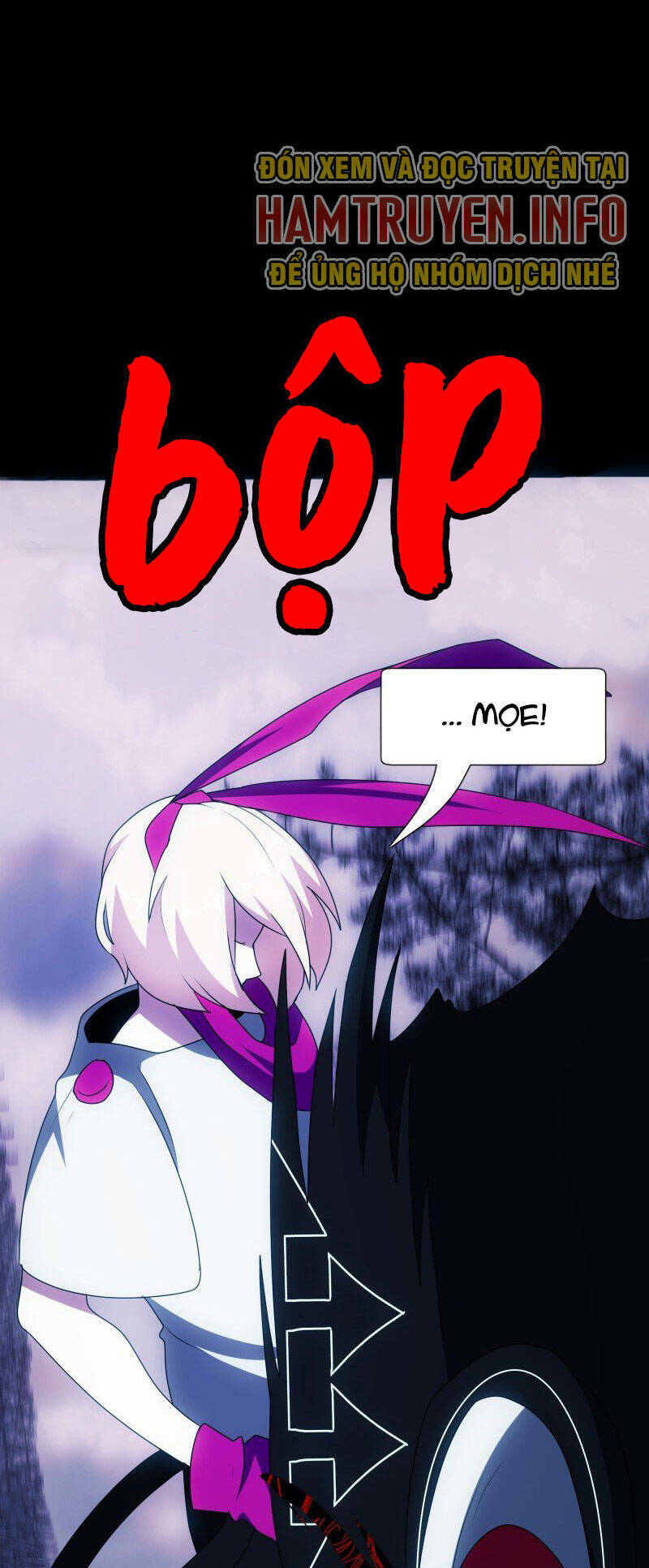 Tử Thần Chapter 60 - Trang 2