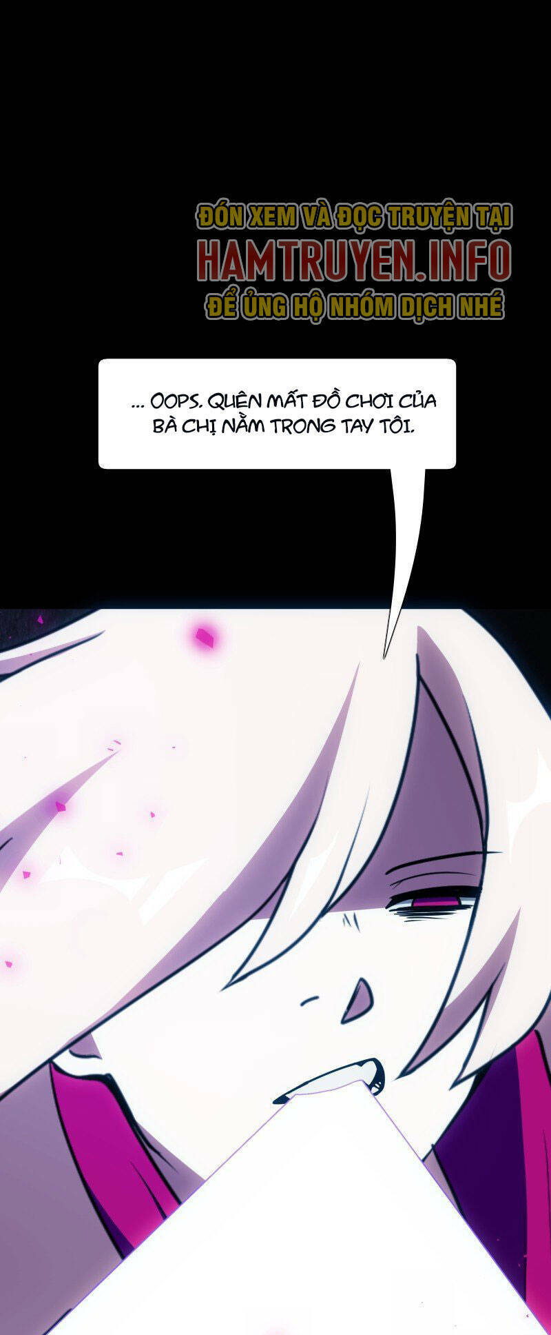 Tử Thần Chapter 60 - Trang 2