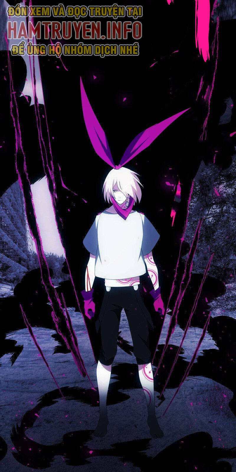 Tử Thần Chapter 60 - Trang 2