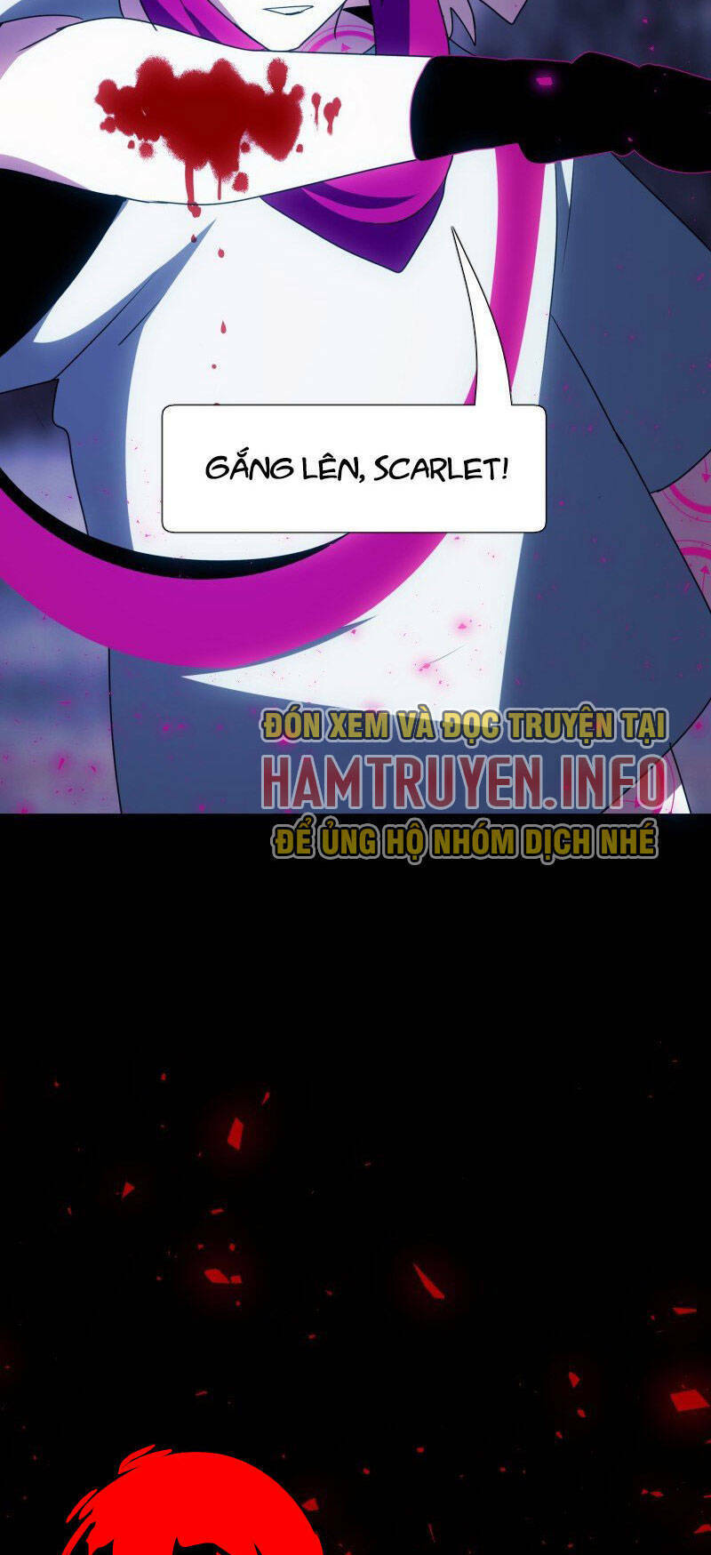 Tử Thần Chapter 60 - Trang 2