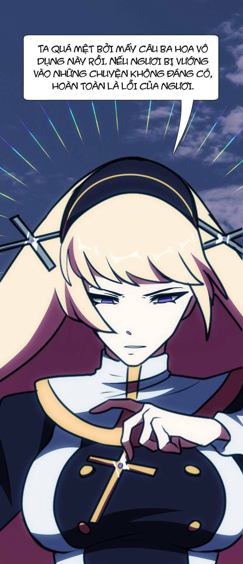 Tử Thần Chapter 60 - Trang 2