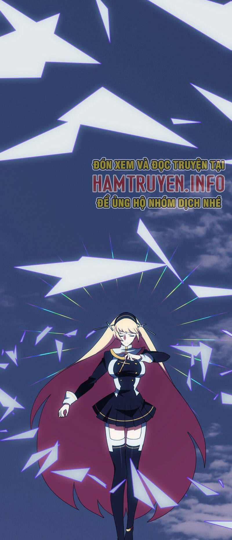 Tử Thần Chapter 60 - Trang 2