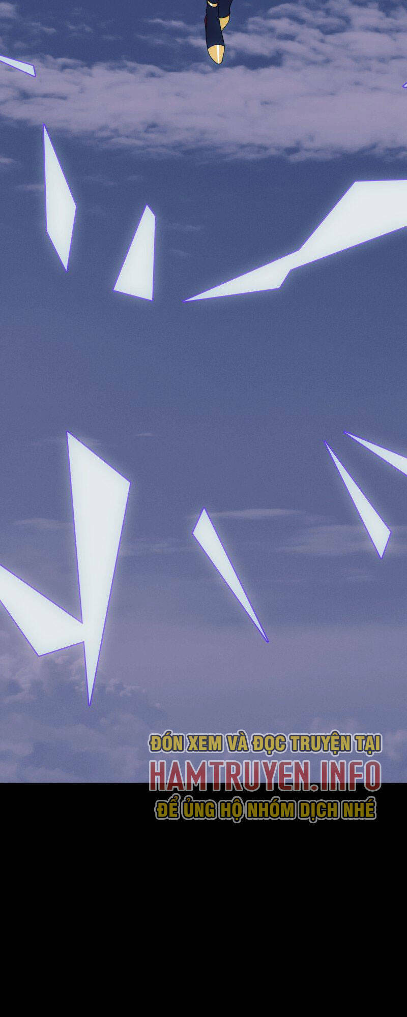 Tử Thần Chapter 60 - Trang 2