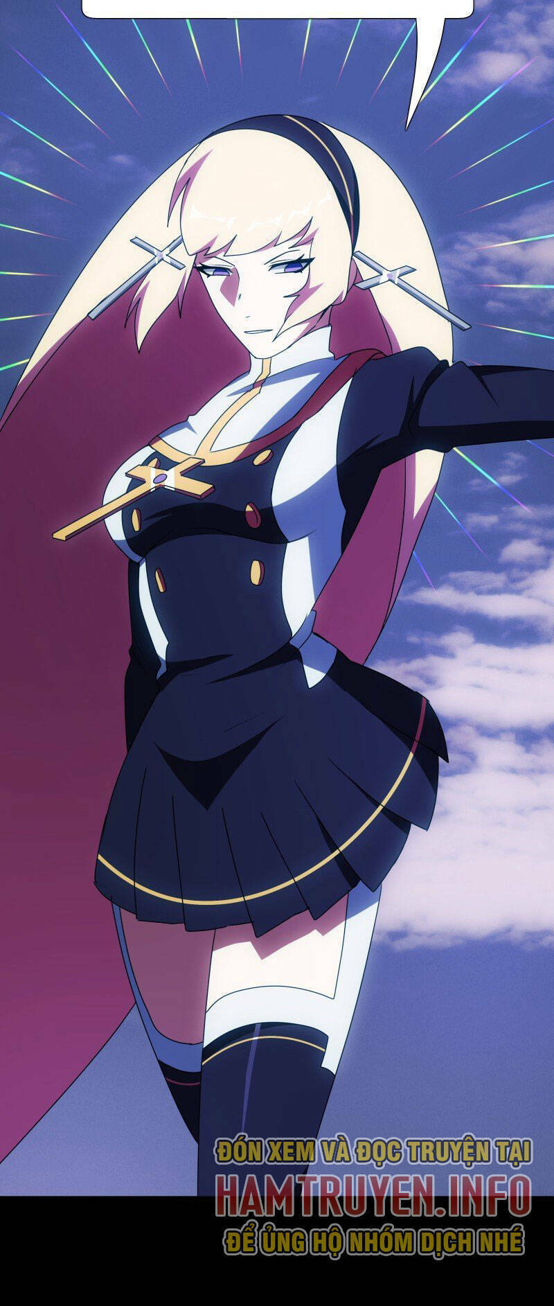 Tử Thần Chapter 60 - Trang 2