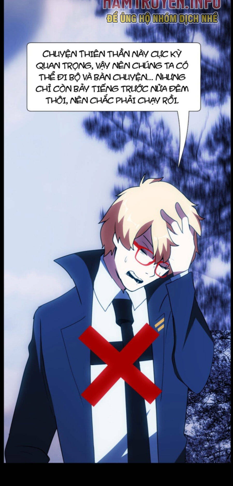 Tử Thần Chapter 61 - Trang 2