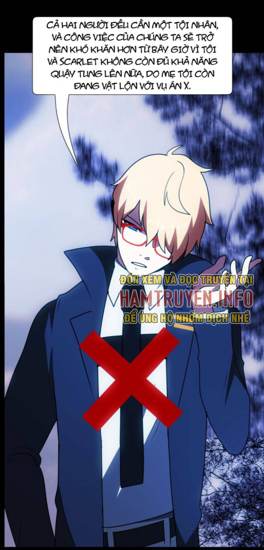 Tử Thần Chapter 61 - Trang 2