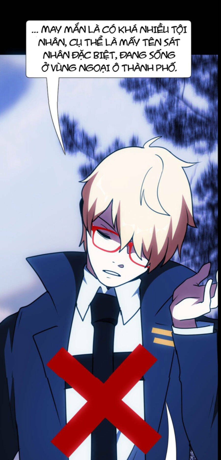 Tử Thần Chapter 61 - Trang 2