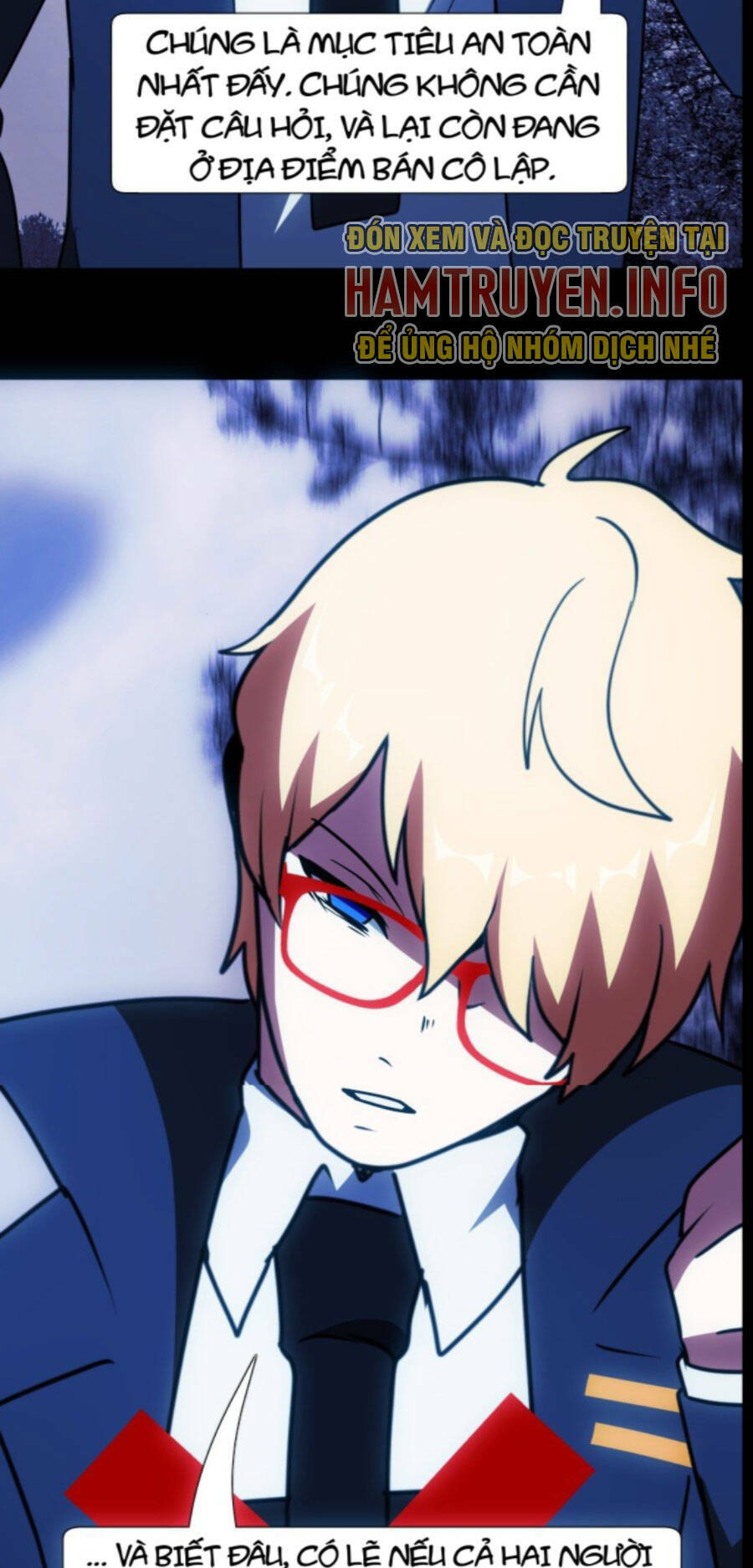 Tử Thần Chapter 61 - Trang 2