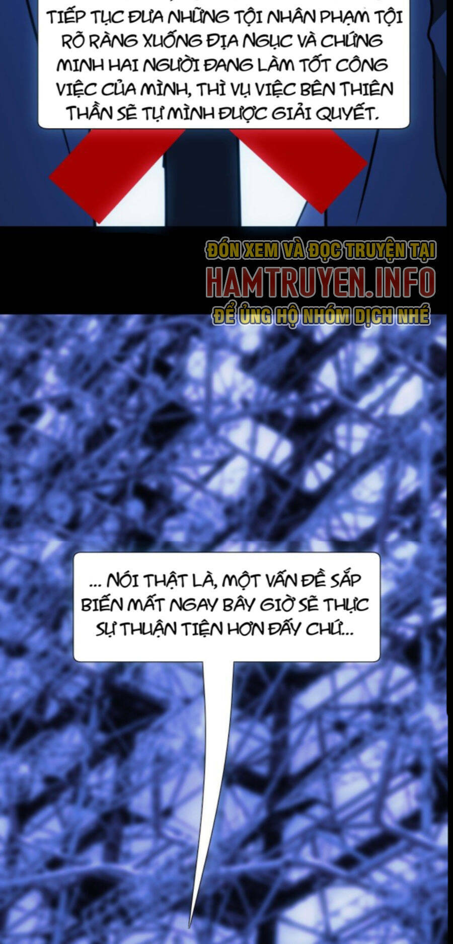 Tử Thần Chapter 61 - Trang 2